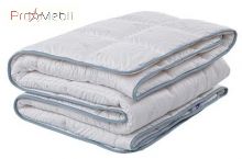 Одеяло зимнее шерстяное Day&Night 200x220