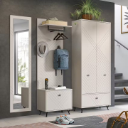 Прихожая Камео кашемир 2 Сокме