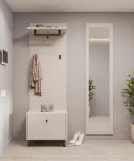 Прихожая Камео кашемир 3 Сокме