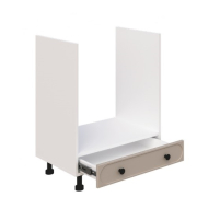 Тумба нижня Н45Пл Lux кухня Сью Світ Меблів