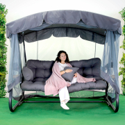 Гойдалка садова Граф Air 063 GreenGard