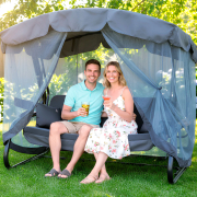 Гойдалка садова Граф Solo 066 GreenGard