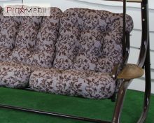 Качели садовые Брэнда 011 GreenGard