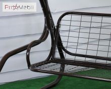 Качели садовые Брэнда 011 GreenGard