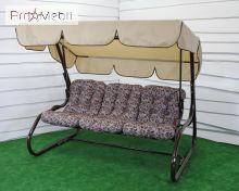 Качели садовые Брэнда 011 GreenGard