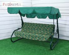 Качели садовые Мальта Solo 075 GreenGard