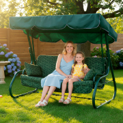 Качели садовые Мальта Solo 077 GreenGard