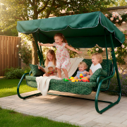 Качели садовые Мальта Solo 077 GreenGard