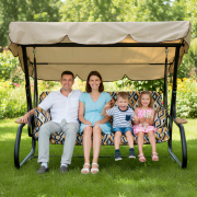 Гойдалка садова Лате 036-2 GreenGard