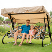 Гойдалка садова Лате 036-2 GreenGard