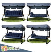 Гойдалка садова Мішель 038-2 GreenGard