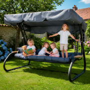 Гойдалка садова Мішель 038-2 GreenGard