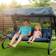 Гойдалка садова Мішель 038-2 GreenGard