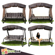 Гойдалка садова Домініка 060 GreenGard