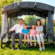 Гойдалка садова Граф Air 065 GreenGard