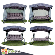 Гойдалка садова Граф Air 065 GreenGard