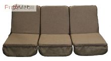 Комплект поролоновых подушек 006 Greengard