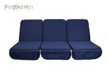 Комплект поролоновых подушек 050 Greengard