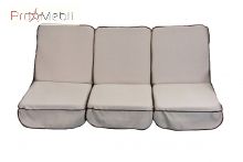 Комплект поролонових подушок 051 Greengard