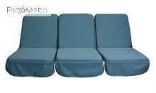 Комплект поролоновых подушек 053 Greengard