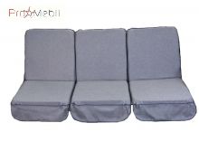 Комплект поролоновых подушек 054 Greengard