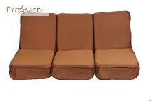 Комплект поролоновых подушек 055 Greengard