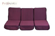 Комплект поролоновых подушек 056 Greengard