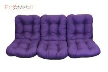 Комплект синтепоновых подушек С-024 Greengard