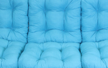 Комплект синтепонових подушок С-25 Greengard