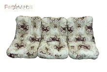 Комплект синтепонових подушок С-027 Greengard