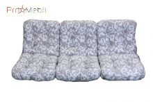 Комплект синтепонових подушок С-031 Greengard