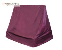 Чехол зимний для хранения садовых качелей Мальта З-104 Greengard