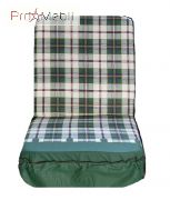 Чехол для подушки 002 Greengard