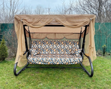 Москітна сітка для садової гойдалки Лате МС-003 Greengard