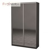 Шкаф-купе Roko 2.62.242.60-1 2 зеркала 179.2