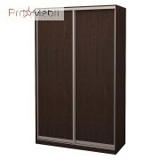Шкаф-купе Roko 2.64.242.60-2 2 ДСП 140