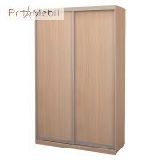 Шкаф-купе Roko 2.22.242.60-3 2 ДСП 160