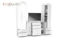 Гостиная Белль 6 Санти