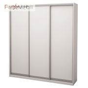 Шкаф-купе Roko 3.262.242.60-3 3 ДСП 224.2