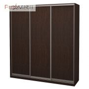 Шкаф-купе Roko 3.464.242.60-2 3 ДСП 224.2