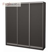 Шкаф-купе Roko 3.464.242.60-2 3 ДСП 239.2