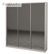 Шафа-купе Roko 3.626.242.60-1 3 дзеркала 224.2