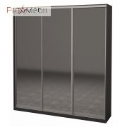 Шафа-купе Roko 3.626.242.60-1 3 дзеркала 239.2