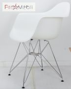 Стілець Leon CH-ML білий 07 Onder Mebli