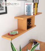 Настінна полиця Стандарт Арбор Древ