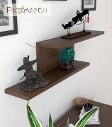 Настінна полиця Ексклюзив Арбор Древ