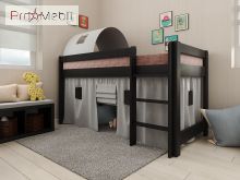 Ліжко Адель 80x190 Арбор Древ