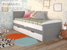 Кровать Компакт 80x190 Арбор Древ