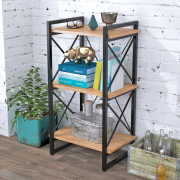 Стелаж Скіф-3-550 Loft Design