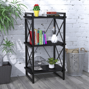 Стелаж Скіф-3-550 Loft Design